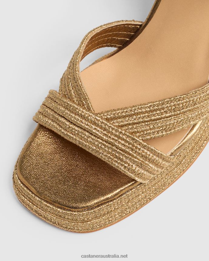 Castaner Women VALLEY/142 L4V4PN200 OLD