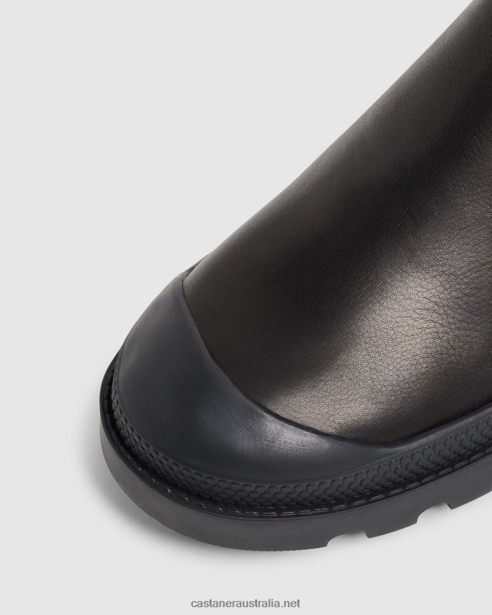 Castaner Women BRETANIA/113 L4V4PN113 BLACK