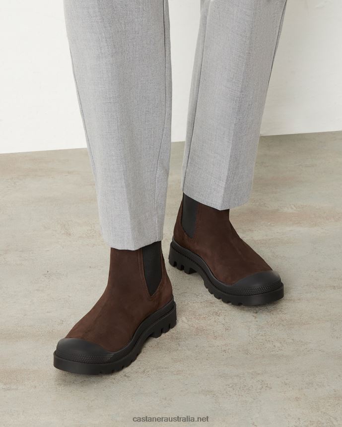 Castaner Women BRITTANY/119 L4V4PN109 BROWN