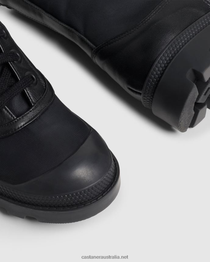 Castaner Women BRUNELLA/120 L4V4PN127 BLACK