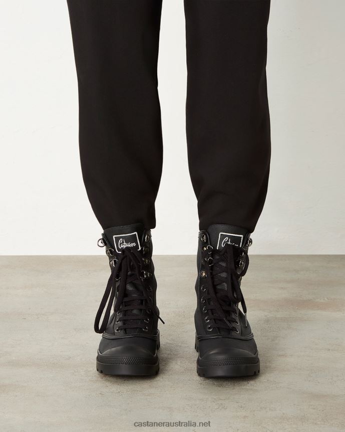 Castaner Women BRUNELLA/120 L4V4PN127 BLACK