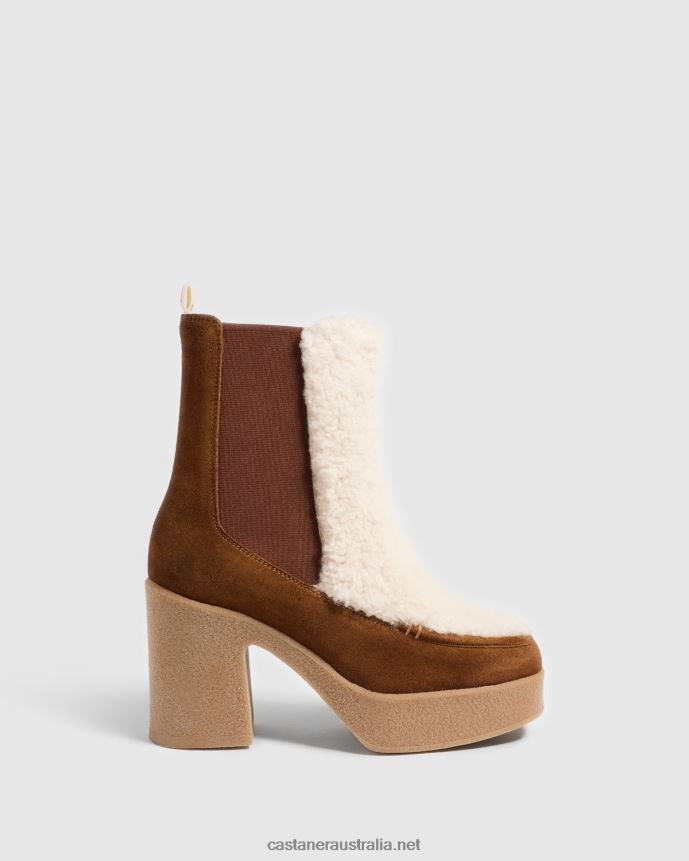 Castaner Women EMMET/005 L4V4PN129 LEATHER