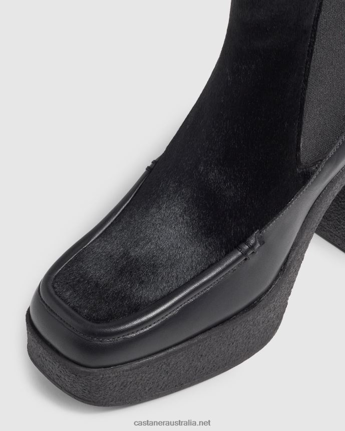 Castaner Women EMMET/116 L4V4PN126 BLACK