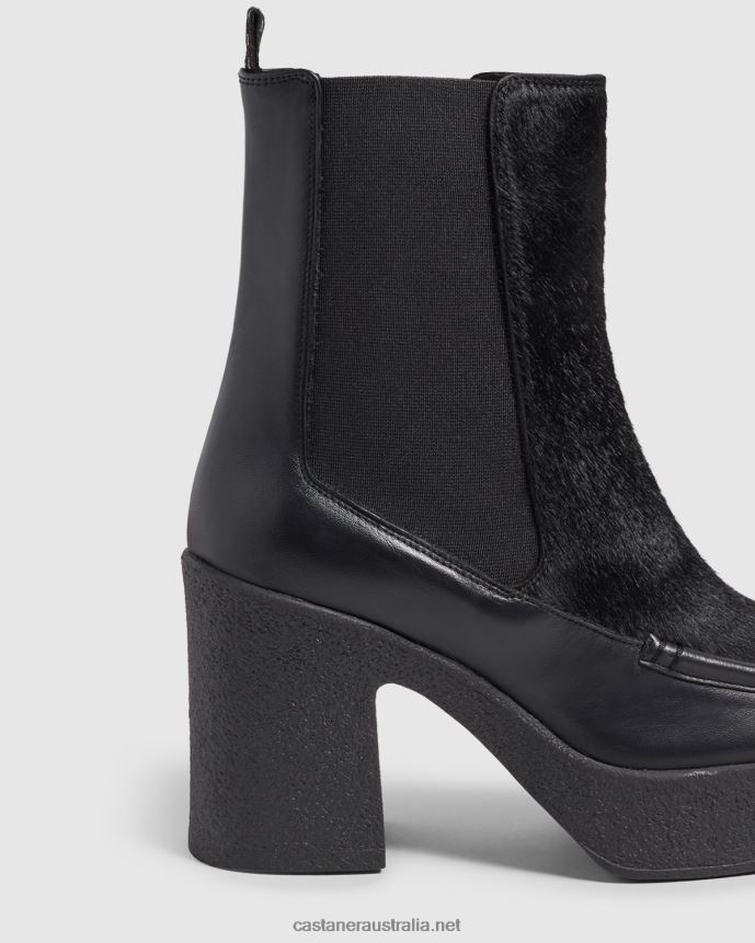 Castaner Women EMMET/116 L4V4PN126 BLACK