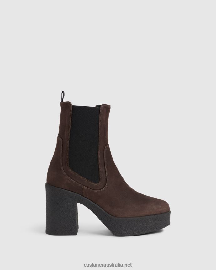 Castaner Women EVERARD/119 L4V4PN107 BROWN