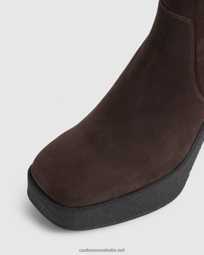 Castaner Women EVERARD/119 L4V4PN107 BROWN