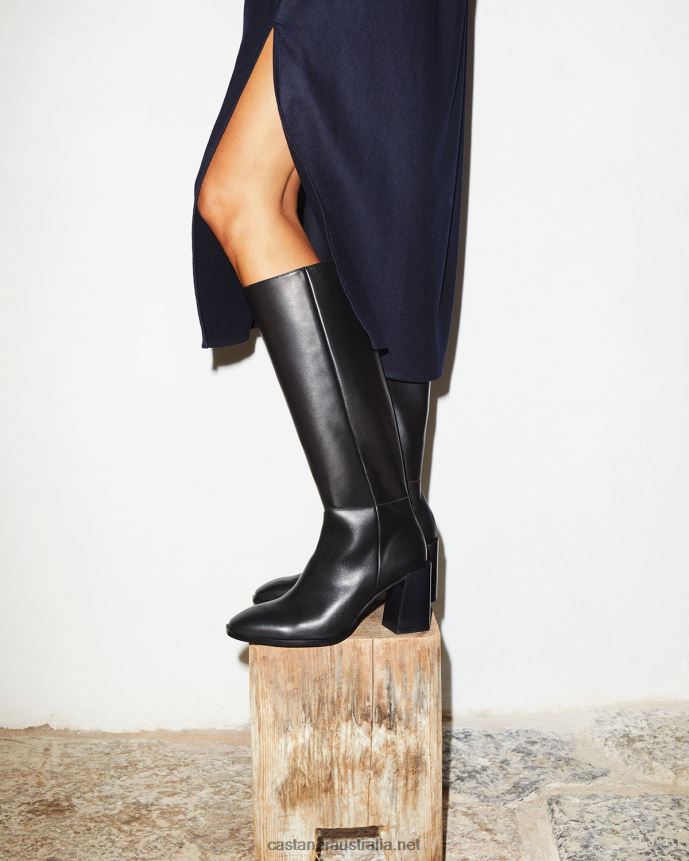 Castaner Women ILIRA/113 L4V4PN111 BLACK