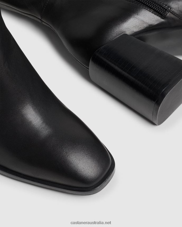 Castaner Women ILIRA/113 L4V4PN111 BLACK