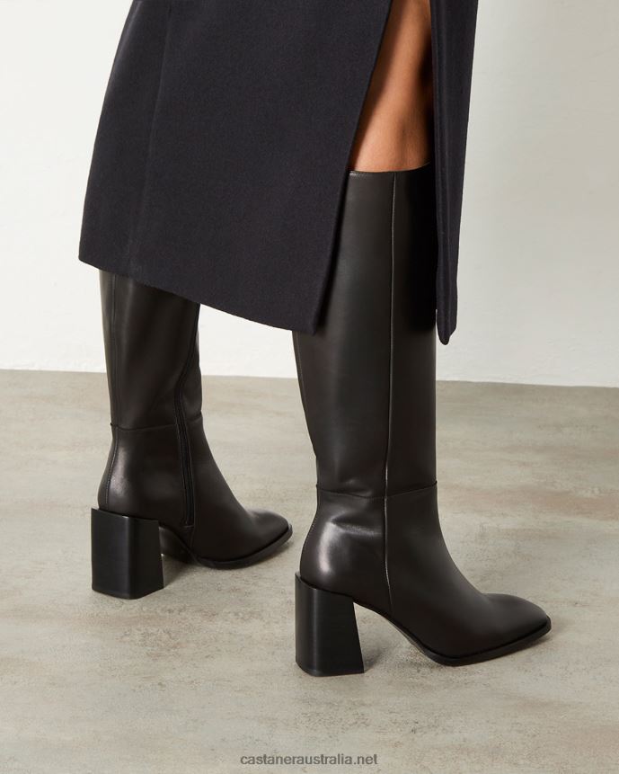 Castaner Women ILIRA/113 L4V4PN111 BLACK