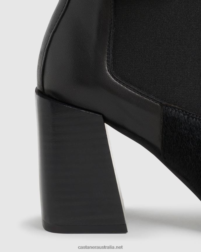 Castaner Women INDIA/116 L4V4PN121 BLACK