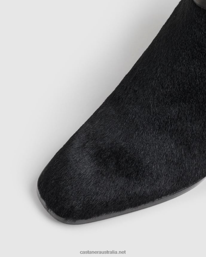 Castaner Women INDIA/116 L4V4PN121 BLACK