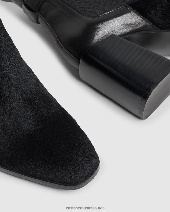 Castaner Women INDIA/116 L4V4PN121 BLACK