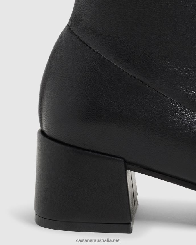 Castaner Women IRINA/122 L4V4PN116 BLACK