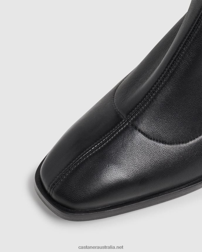 Castaner Women IRINA/122 L4V4PN116 BLACK