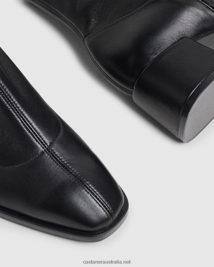 Castaner Women IRINA/122 L4V4PN116 BLACK