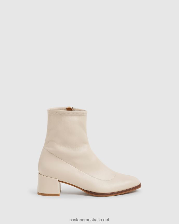 Castaner Women IRINA/122 L4V4PN124 ECRU