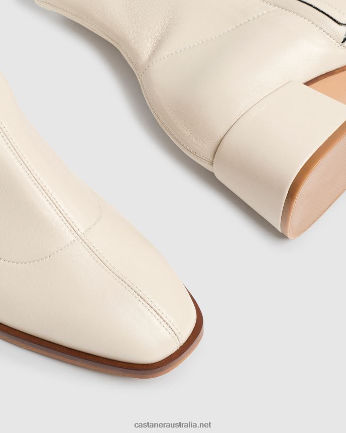 Castaner Women IRINA/122 L4V4PN124 ECRU