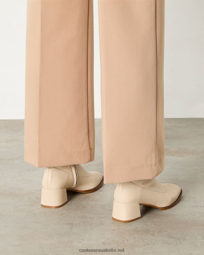 Castaner Women IRINA/122 L4V4PN124 ECRU