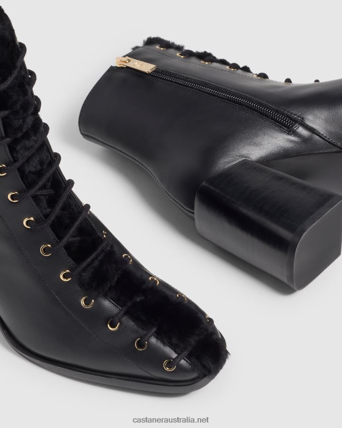 Castaner Women IRMA/114 L4V4PN130 BLACK