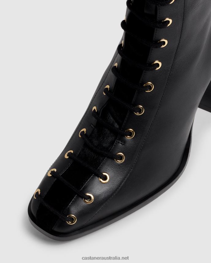 Castaner Women IRMA/116 L4V4PN120 BLACK