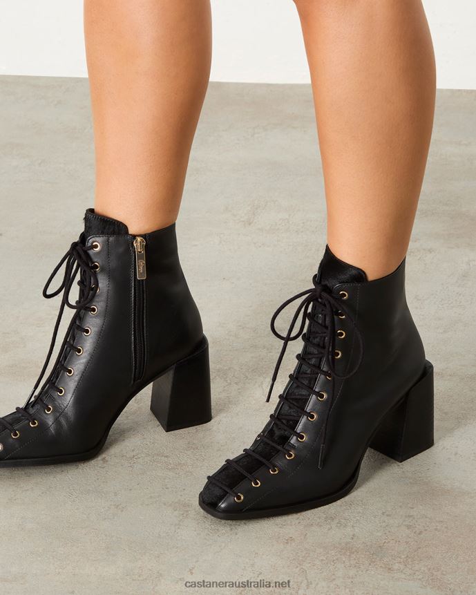 Castaner Women IRMA/116 L4V4PN120 BLACK