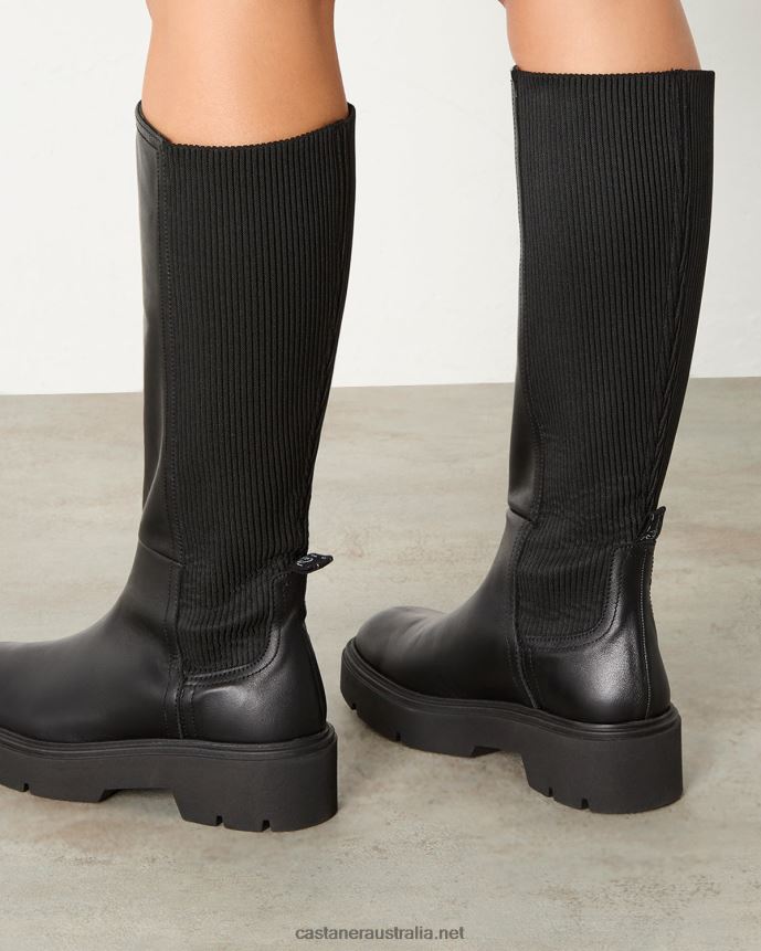 Castaner Women LARA/121 L4V4PN122 BLACK