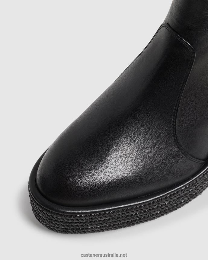 Castaner Women NAILA/113 L4V4PN110 BLACK