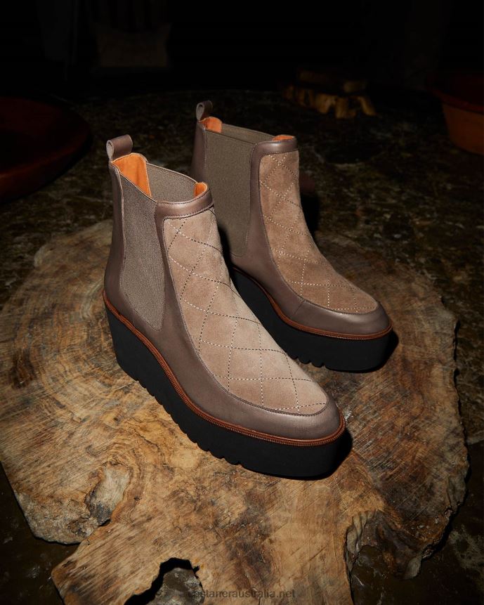 Castaner Women NANA/113 L4V4PN119 TAUPE