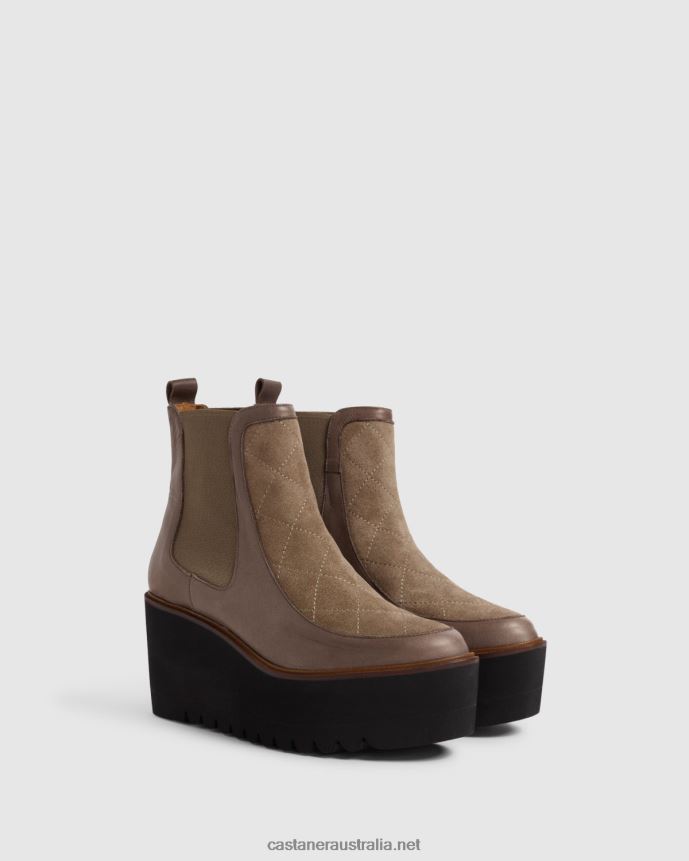 Castaner Women NANA/113 L4V4PN119 TAUPE