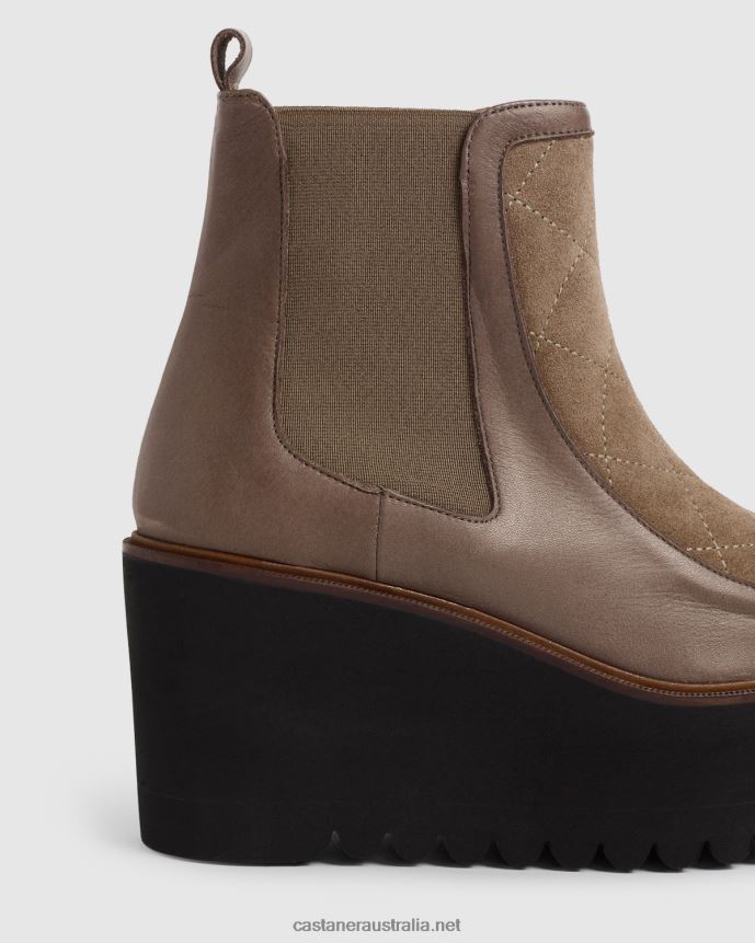 Castaner Women NANA/113 L4V4PN119 TAUPE