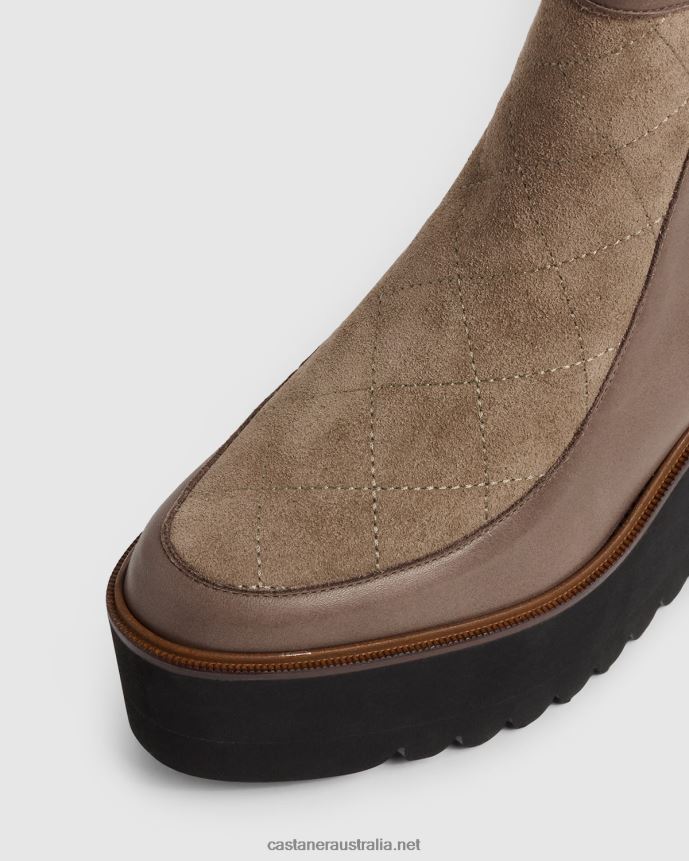 Castaner Women NANA/113 L4V4PN119 TAUPE