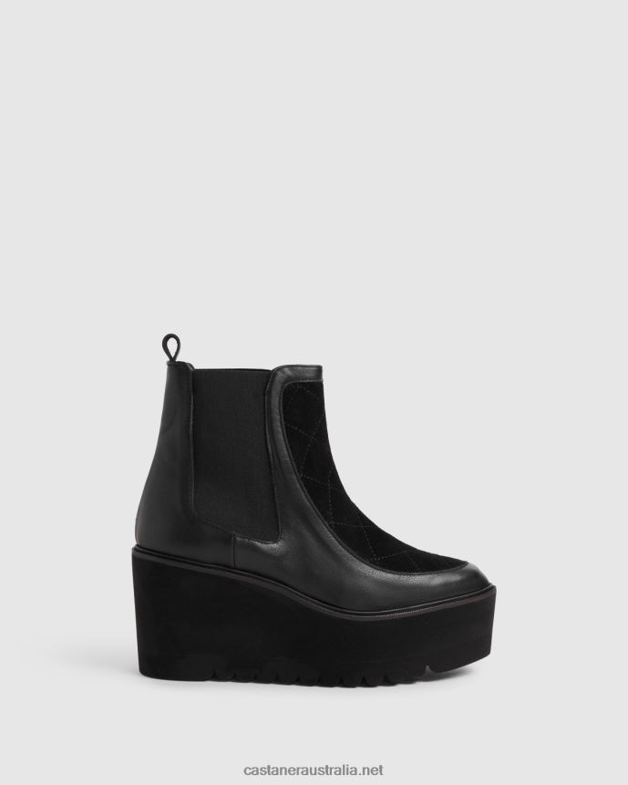 Castaner Women NANA/113 L4V4PN123 BLACK