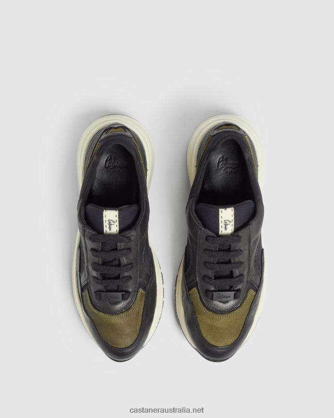 Castaner Women MARA/119 L4V4PN347 MILITARY