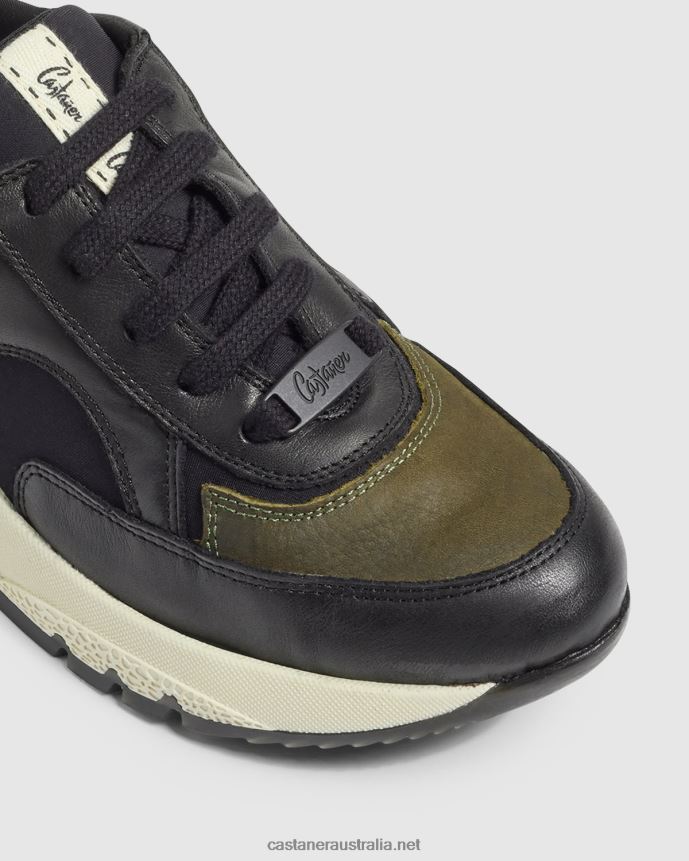 Castaner Women MARA/119 L4V4PN347 MILITARY