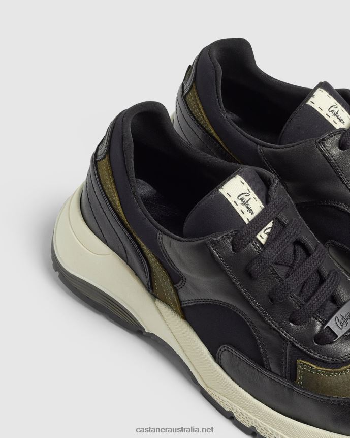 Castaner Women MARA/119 L4V4PN347 MILITARY