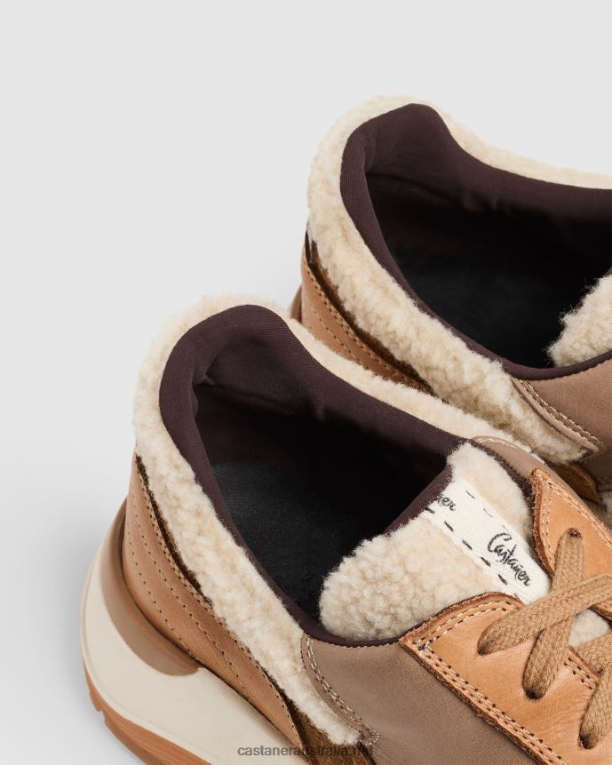 Castaner Women MARY/005 L4V4PN131 LEATHER