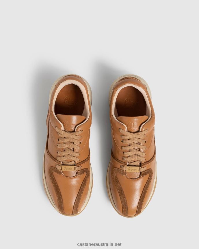 Castaner Women ORIENTE/049 L4V4PN348 LEATHER