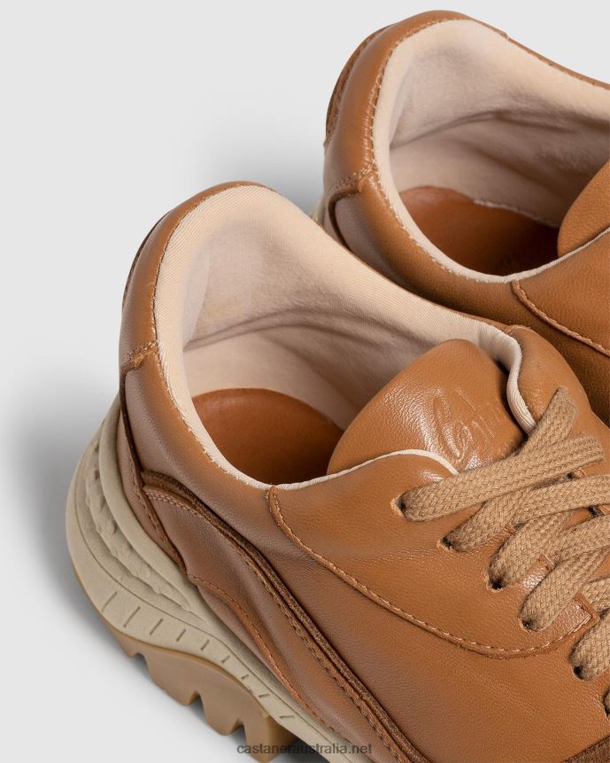 Castaner Women ORIENTE/049 L4V4PN348 LEATHER