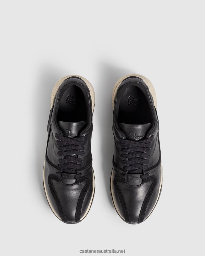 Castaner Women ORIENTE/049 L4V4PN349 BLACK