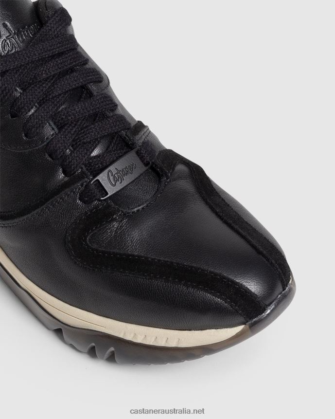 Castaner Women ORIENTE/049 L4V4PN349 BLACK