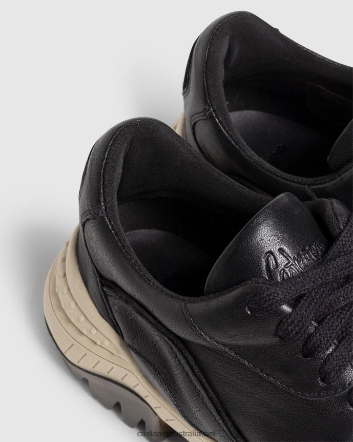 Castaner Women ORIENTE/049 L4V4PN349 BLACK