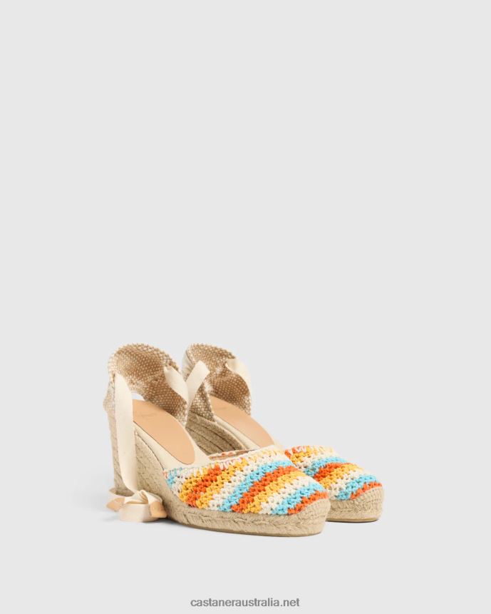 Castaner Women CARINA/8/134 L4V4PN286 MULTI