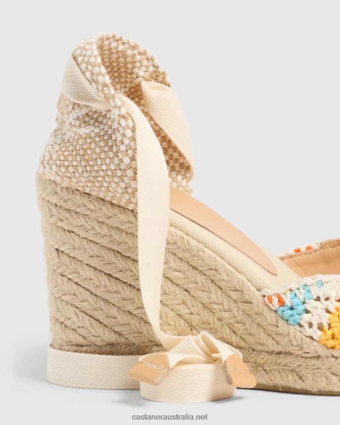 Castaner Women CARINA/8/134 L4V4PN286 MULTI