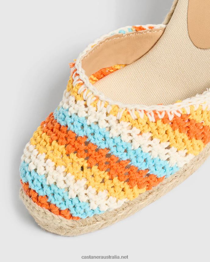 Castaner Women CARINA/8/134 L4V4PN286 MULTI