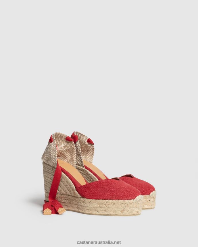 Castaner Women CHIARA/8ED/002 L4V4PN283 CARMINE