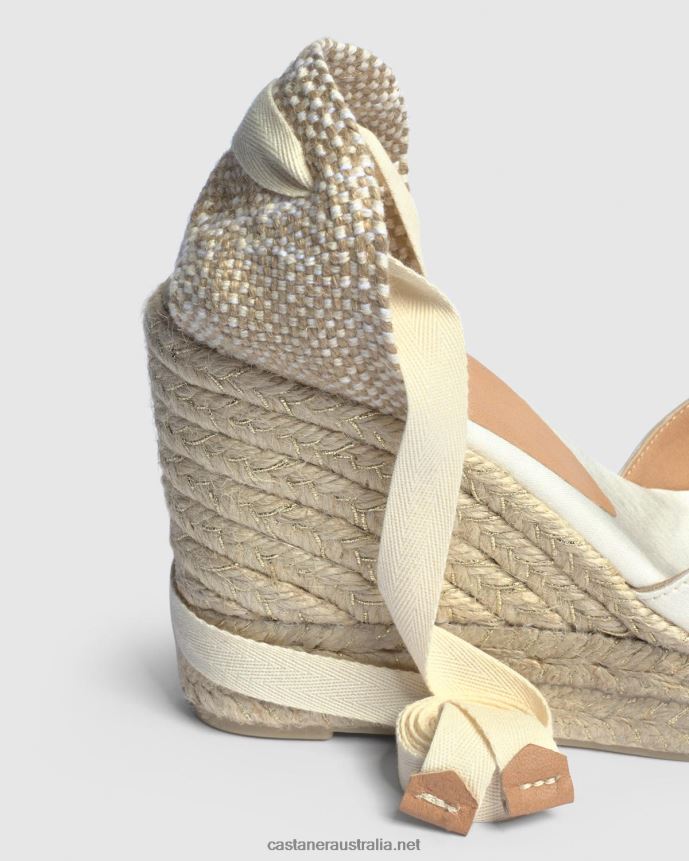 Castaner Women CHIARA/8ED/006 L4V4PN261 CRUDE