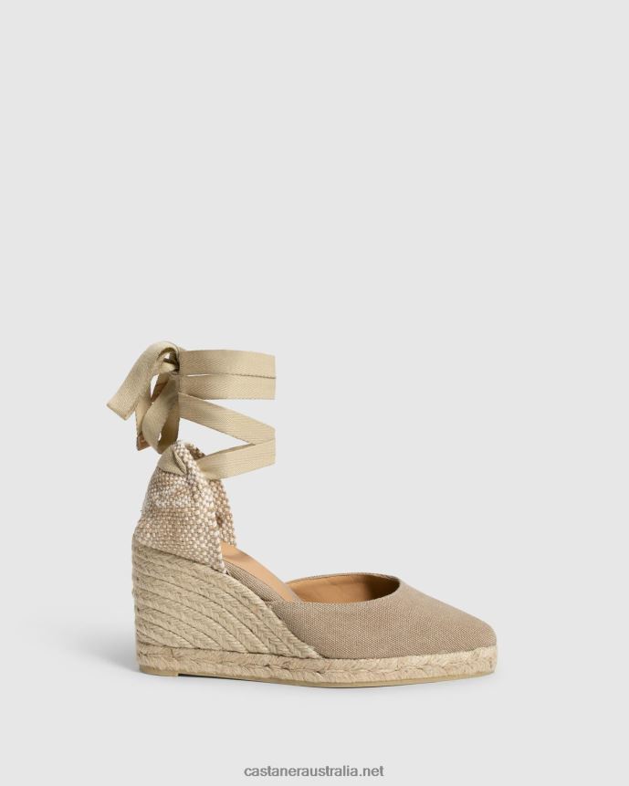 Castaner Women JOYCE/8/002 L4V4PN271 SAND