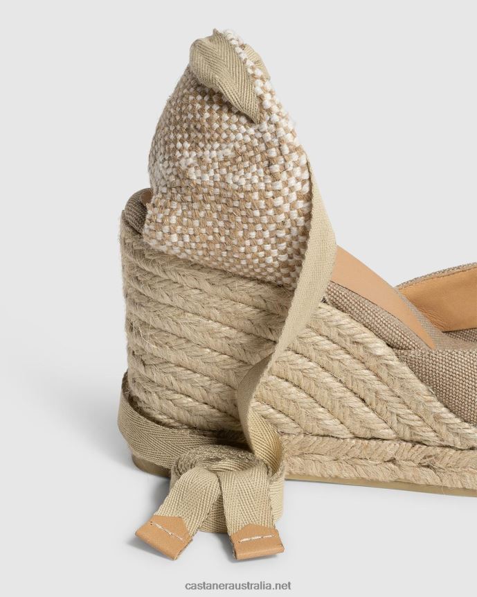 Castaner Women JOYCE/8/002 L4V4PN271 SAND