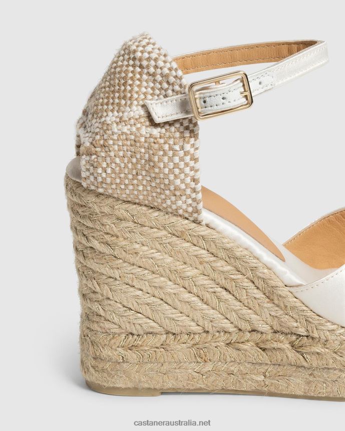 Castaner Women BELKY/8ED/006 L4V4PN358 CRUDE