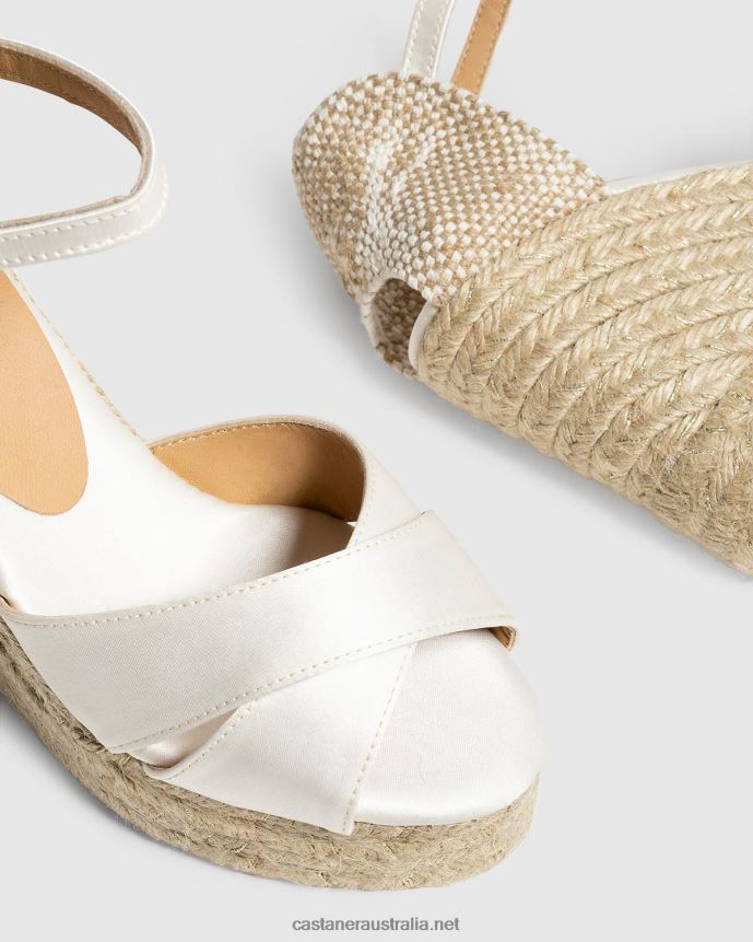 Castaner Women BELKY/8ED/006 L4V4PN358 CRUDE